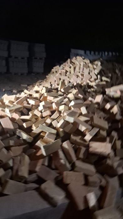 Кирпич напрямую от производителя