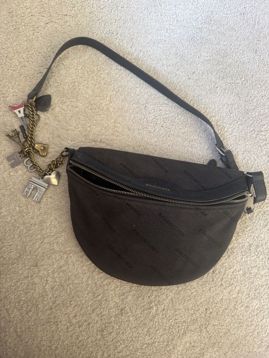 Balenciaga оригинал чанта