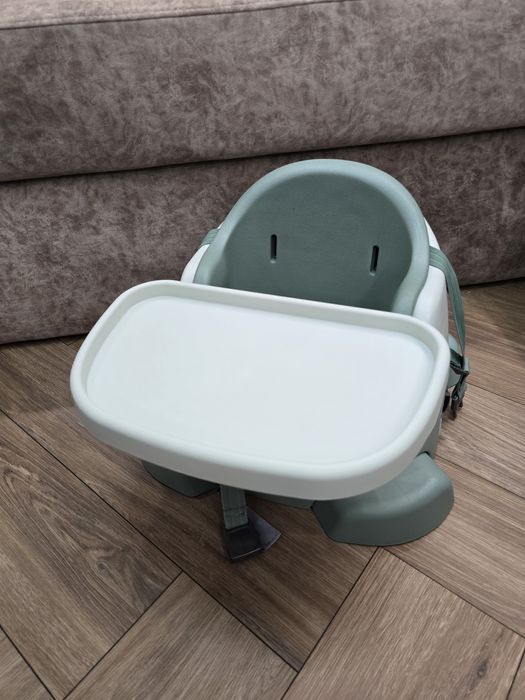 Повдигащо столче за хранене 3 в 1 Mamas & Papas Baby Bug
