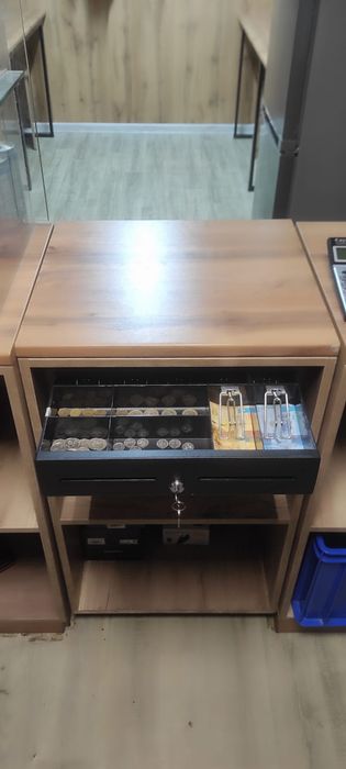 Готовый бизнес для донерки