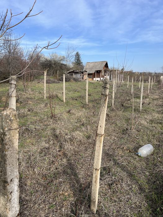 Вила в местност Нежовец Плевен
