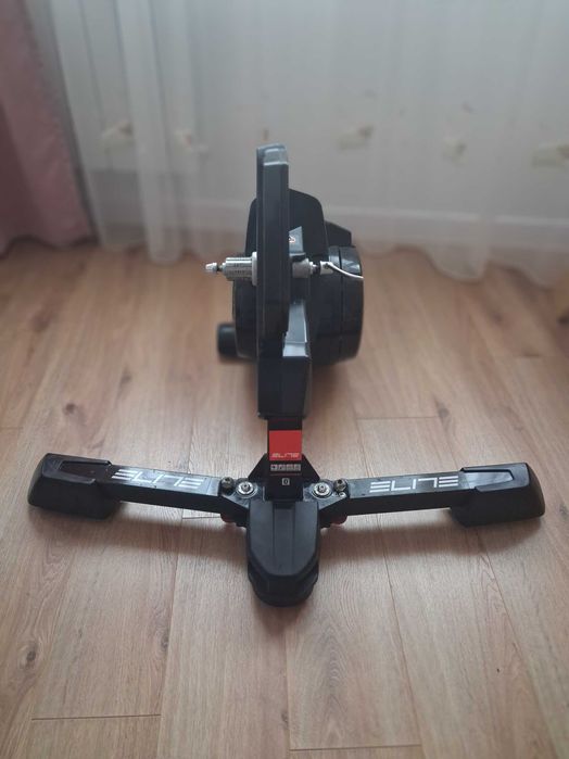 Smart Велотренажор Elite Drivo 2