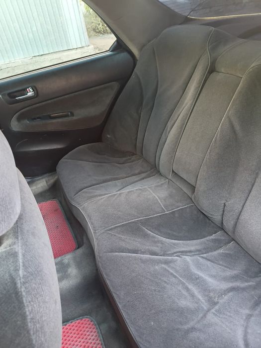 HONDA INSPIRE 
1995 года