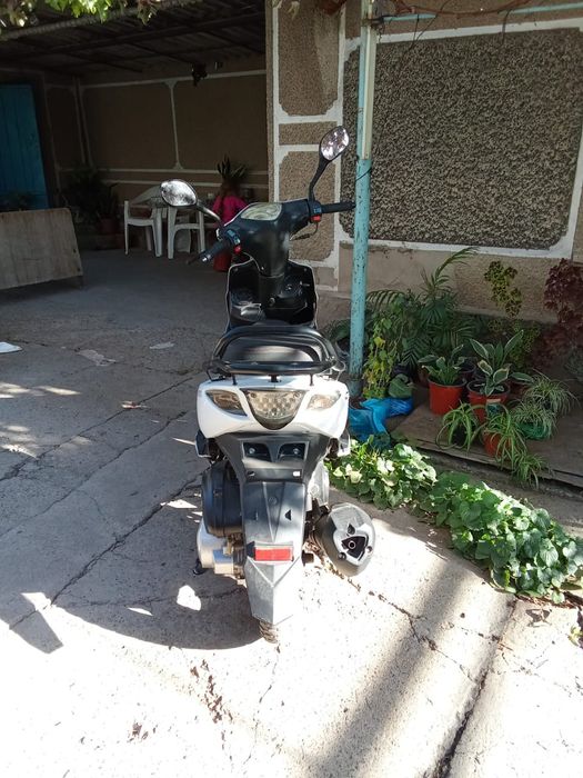Продаётся скутер