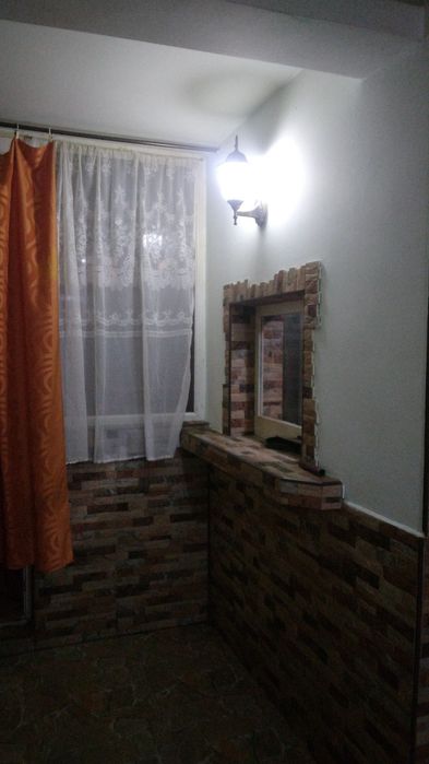 Garsoniera de inchiriat