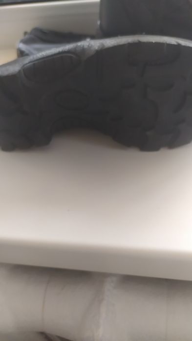 Продам берцы летние