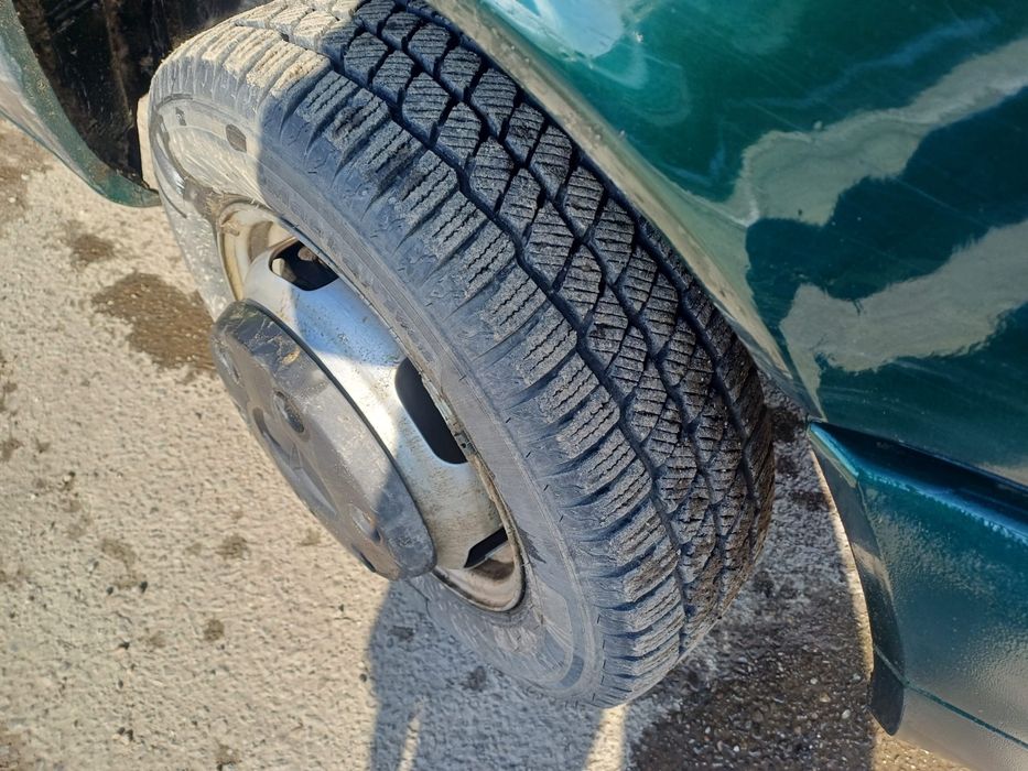 Mercedes Sprinter/Iveco/VW