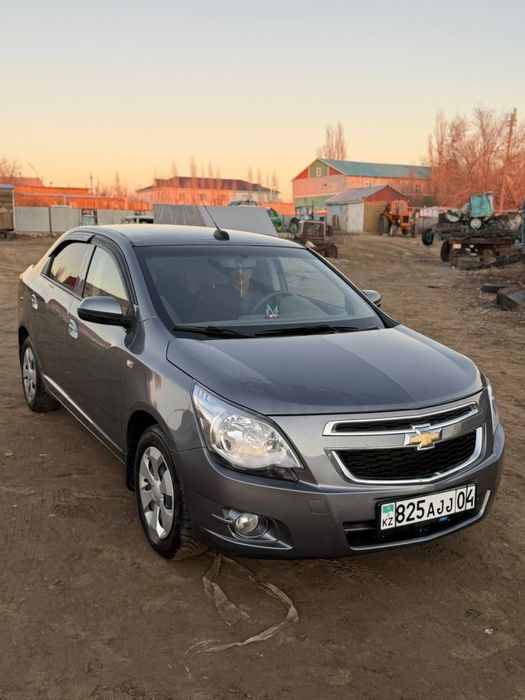 легкие автомобили