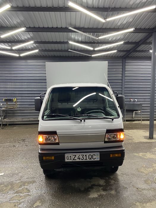 Labo 2024 Zor hoatda