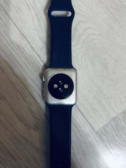 Apple Watch 3 seria