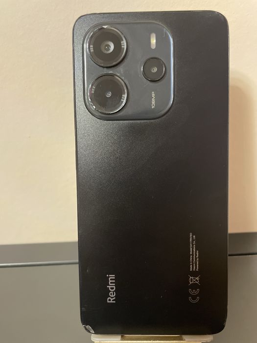 Смартфон xiaomi redmi note 14 8/256