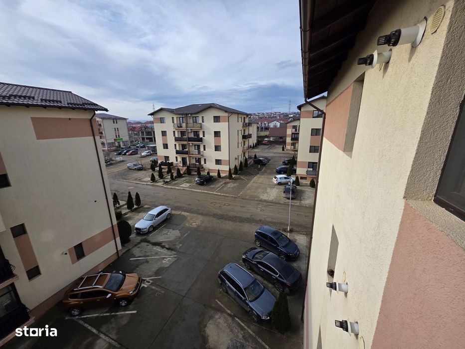 Apartament 2 camere Mobilat/Utilat, Intabulat, Lunca Cetatuii Editurii