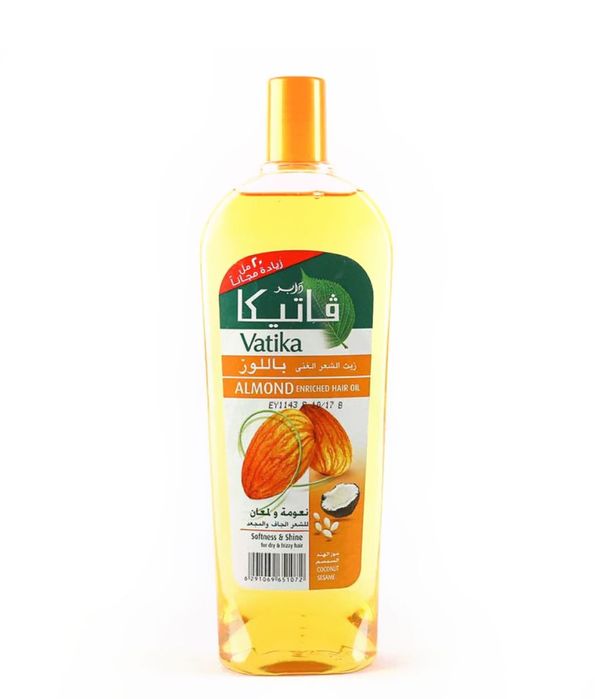 Масло для волос Vatika