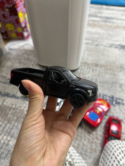 Игрушки в идеале