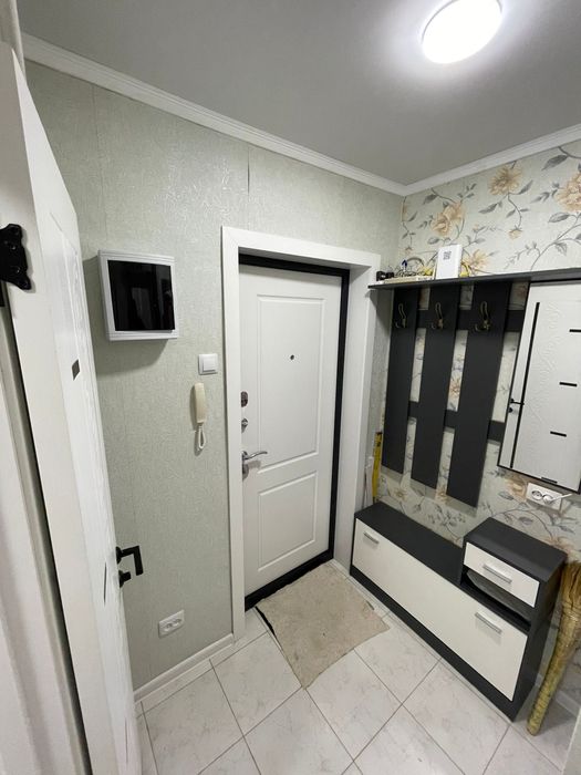 Продам квартиру район сарыаркинский