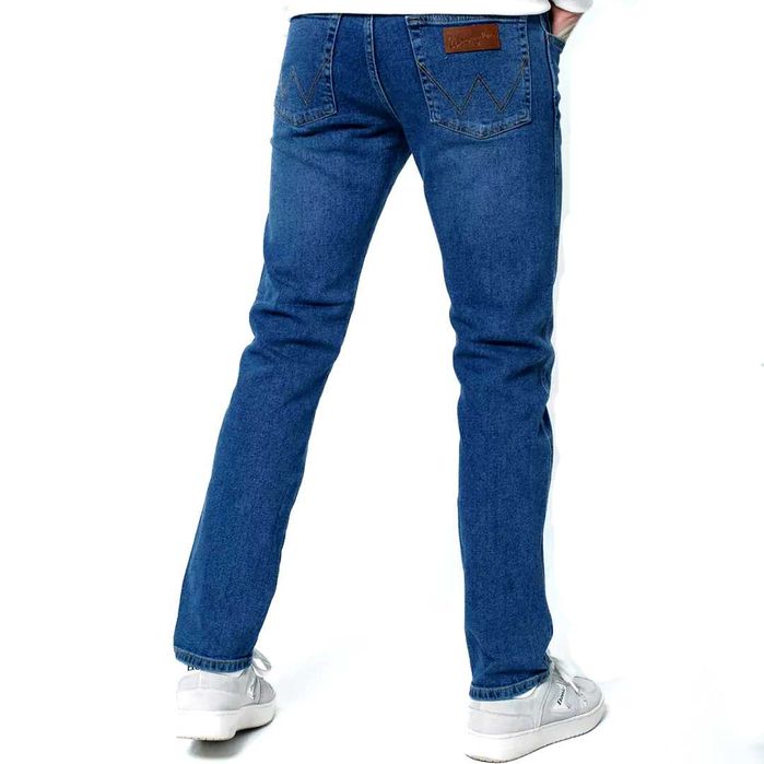 Джинсы "Wrangler" демисезонные