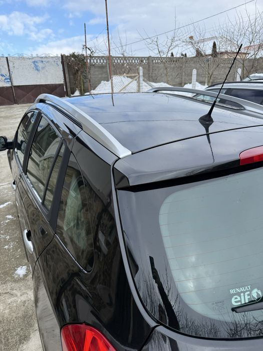 Reno Clio 1,2 benzina 2009