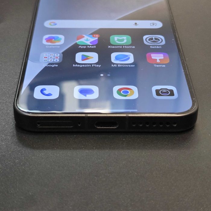 Hope Amanet P8 Xiaomi 15 512/12 Gb Fullbox