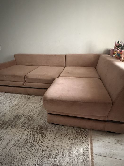 Продам диван в хорошем состоянии