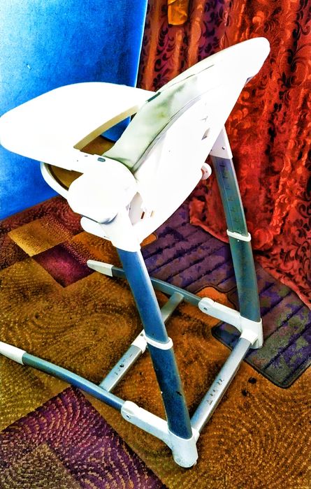 Продам Стульчик Детский