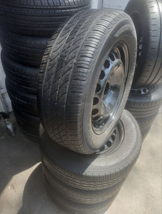 R14 Balon Demetr yumshoq