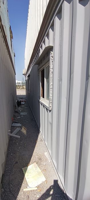 Konteyner domiklar sotiladi arzon