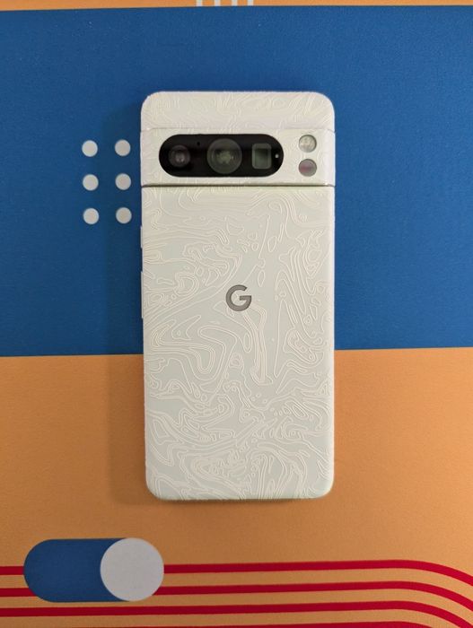 Pixel 8 Pro pentru piese