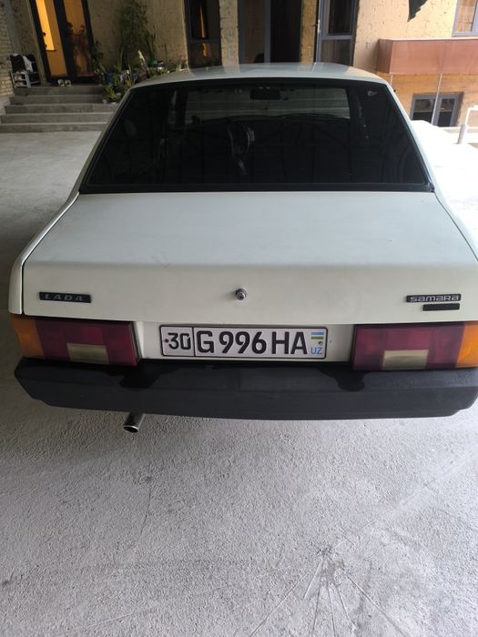 Lada Vaz 21099 yaxshi xolatda