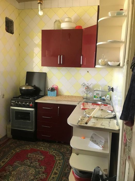 Chilonzor 11-kvartal .Al- xorazimiy maydoni