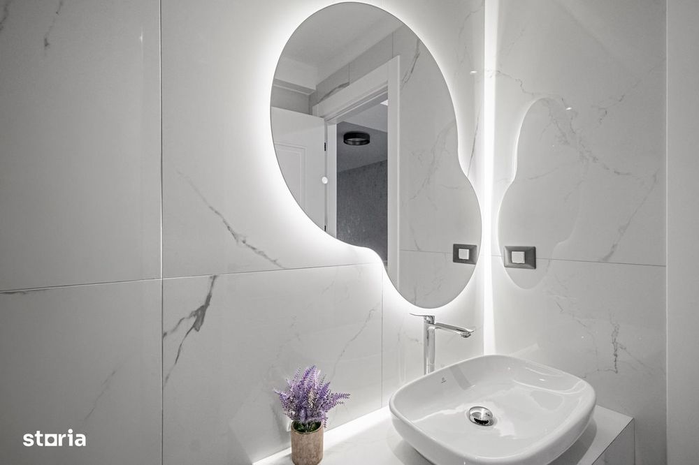 2 camere, My Place Pipera cu loc de parcare in subteran, pet-friendly
