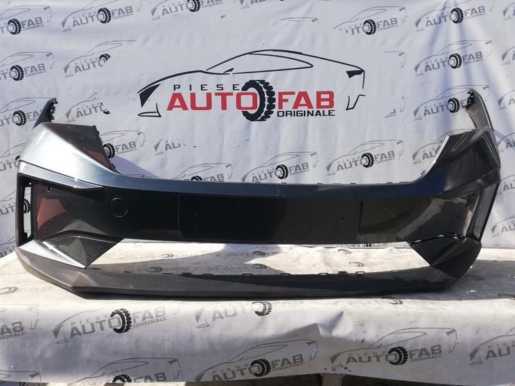 Bara fata Skoda Enyaq an 2021-2022-2023-2024 Gauri pentru 4 senzori