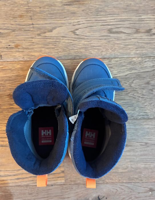 Ghete zapada Helly Hansen