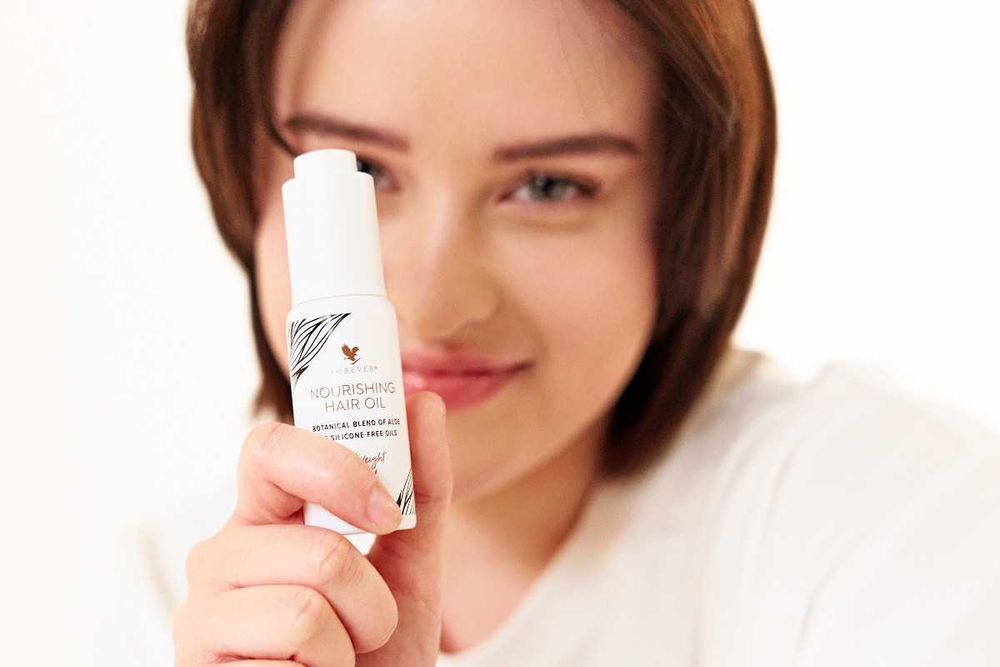 За здрава и ЖИЗНЕНА коса