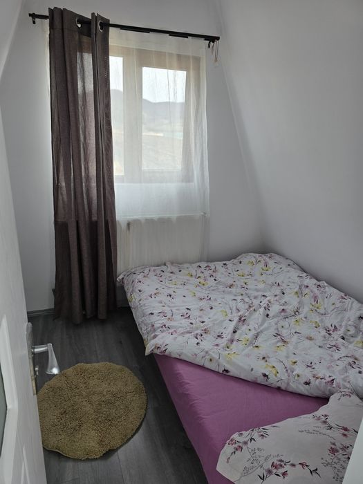 Cabana A freme cu ciubar de  inchiriat