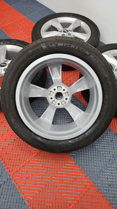 Jante Audi R19 Q3  Rotor Vw Tiguan Skoda Kodiaq Seat Tarraco