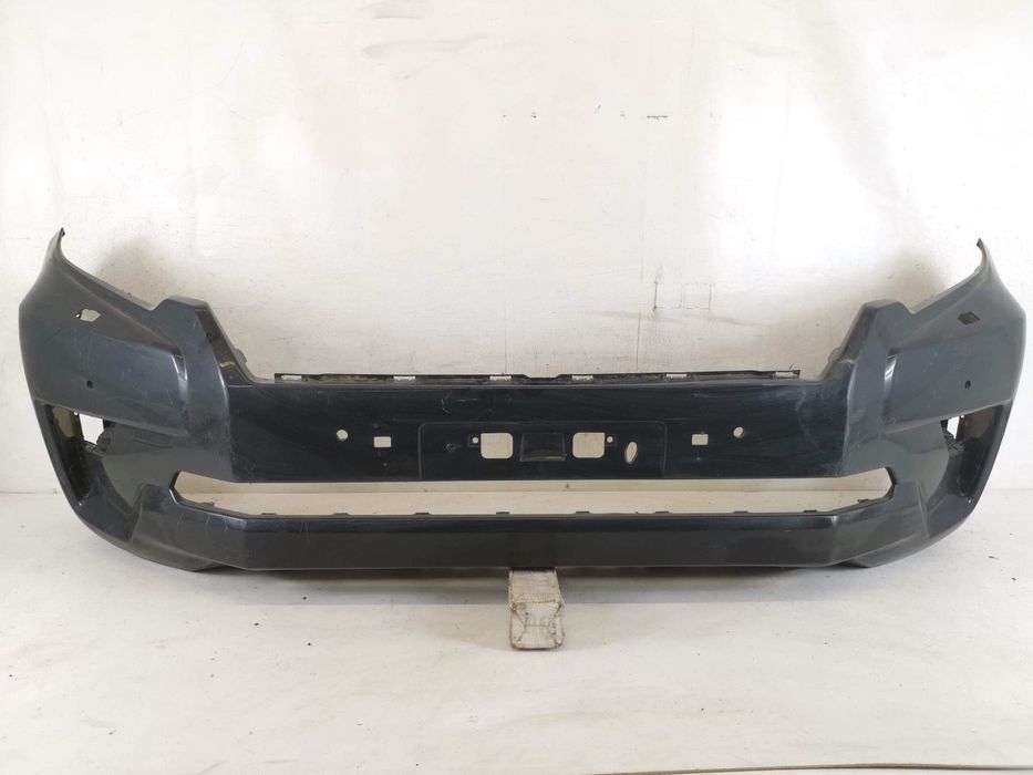 Предна Броня Тойота Ленд Круизер J200 / Toyota Land Cruiser J200 [2-ра