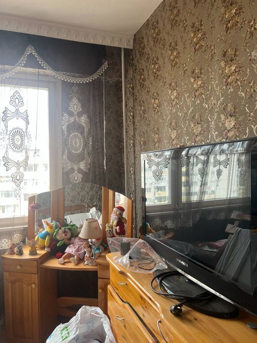 Двустаен апартамент