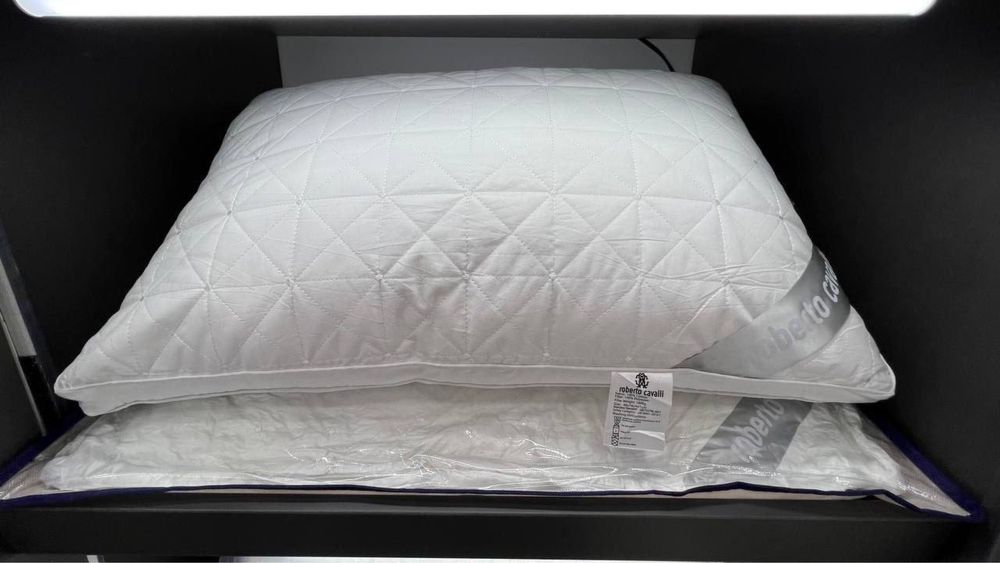 Подушки для гостиниц