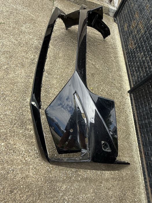 Предна броня за SKODA ENYAQ