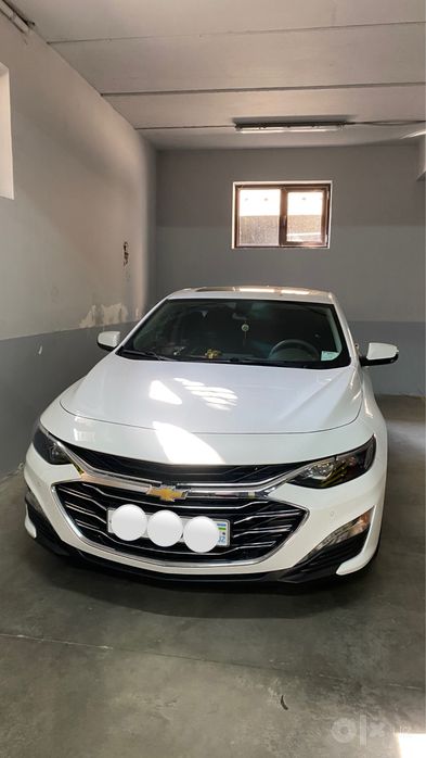 Malibu 2 2020 ideal