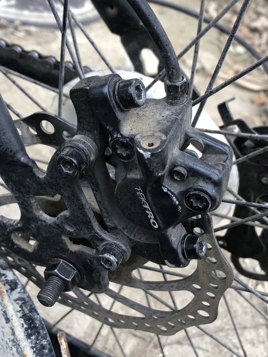 Продаю велик б/у