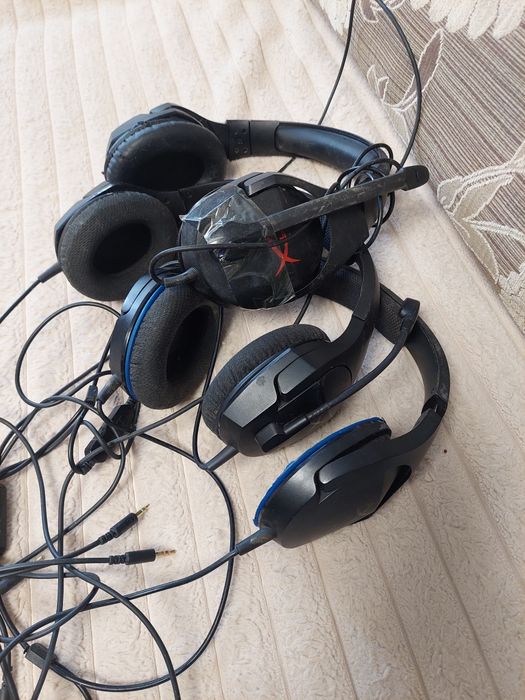 Наушники   Hyper