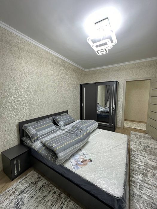 Срочна Сдаётся Аренда Квартира Алмазар сити