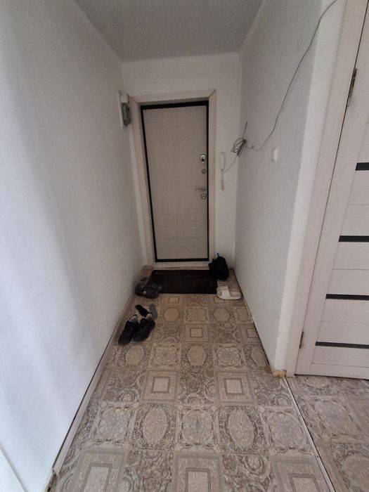 2-х комнатная кватира