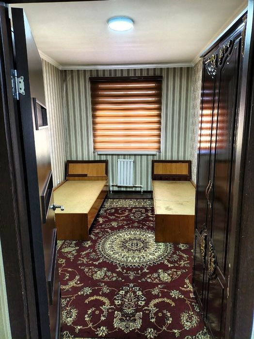 Ижарага Квартира Андижон Клара Сеткин