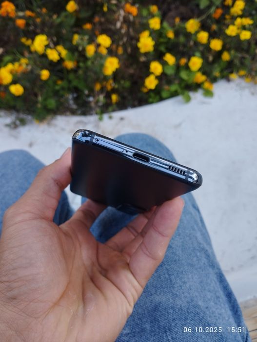 Samsung s21 5g Korea holati ideal