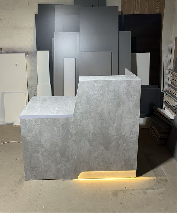 Resepshn (ресепшн)