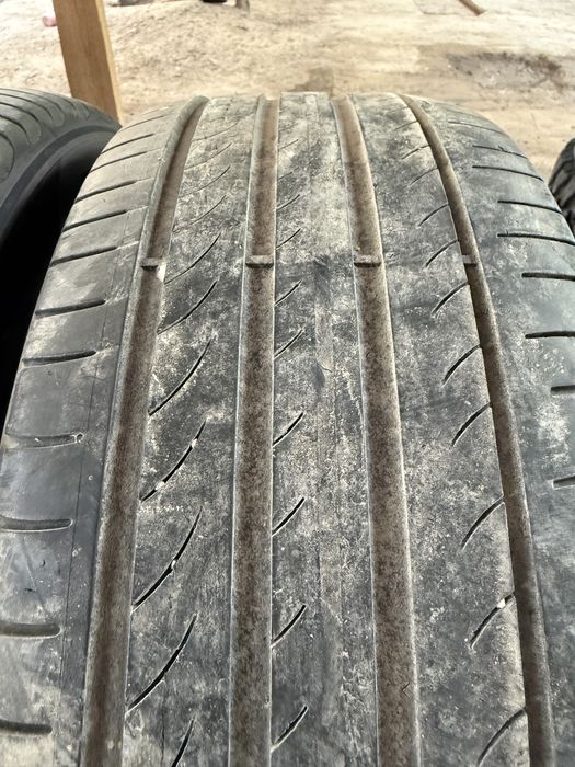 Pirelli Powergy 235/55 R18
