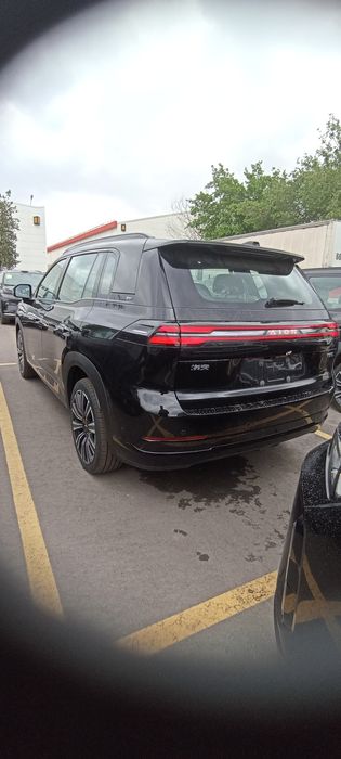 Gac aion i60 530km 2026