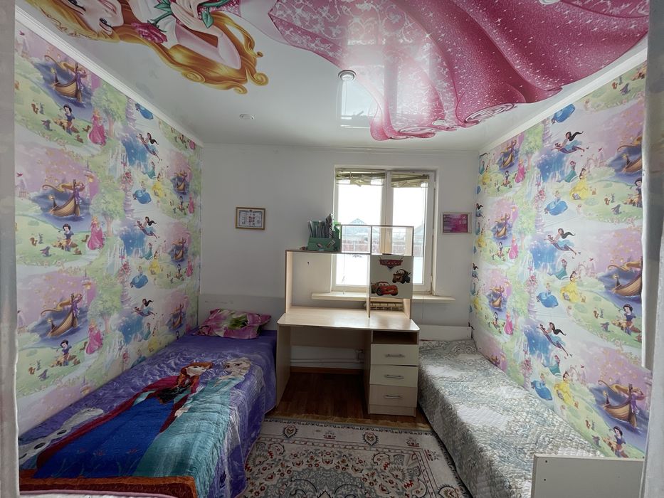 Продам дом Кызылтале